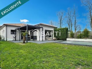  Maison � vendre 5 pi�ces 118 m�