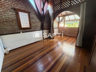  Maison à vendre 5 pièces 170 m²