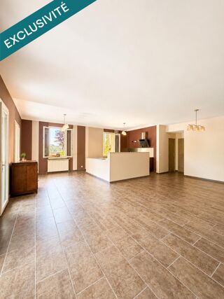  Maison à vendre 6 pièces 152 m²