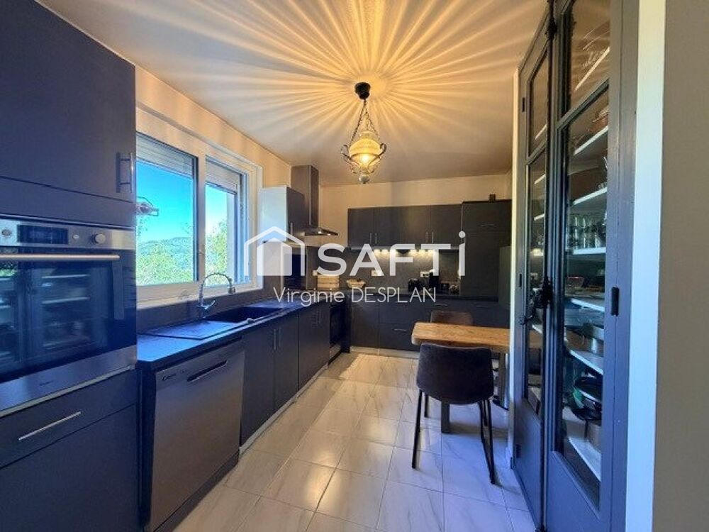 Vente Maison Au détour du chemin Lodeve