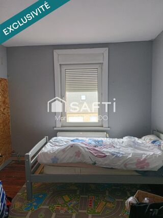  Maison � vendre 6 pi�ces 115 m�