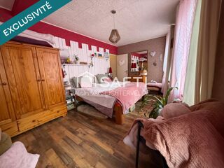  Maison � vendre 5 pi�ces 110 m�