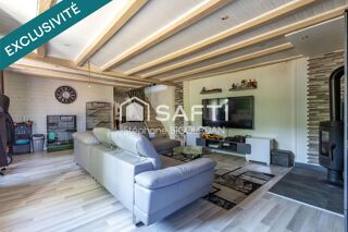  Maison � vendre 6 pi�ces 156 m�