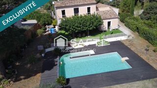  Maison � vendre 5 pi�ces 165 m�