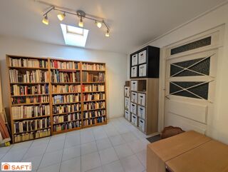  Maison � vendre 5 pi�ces 109 m�