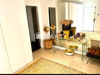  Appartement  vendre 4 pices 140 m