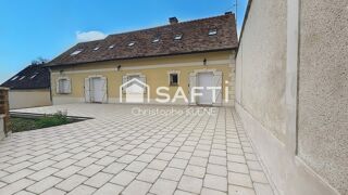  Maison � vendre 9 pi�ces 218 m�