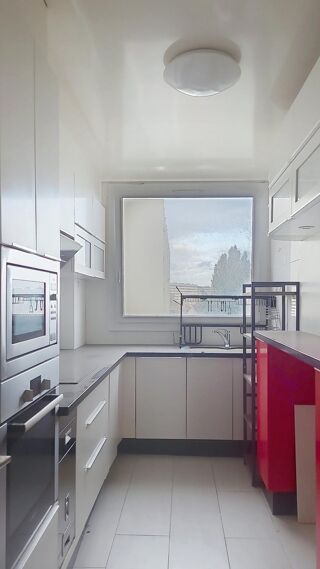  Appartement  vendre 4 pices 83 m