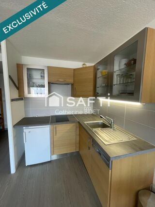  Appartement � vendre 1 pi�ce 26 m�