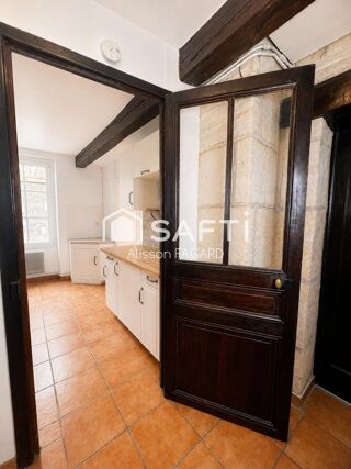 Appartement à vendre 3 pièces 58 m²