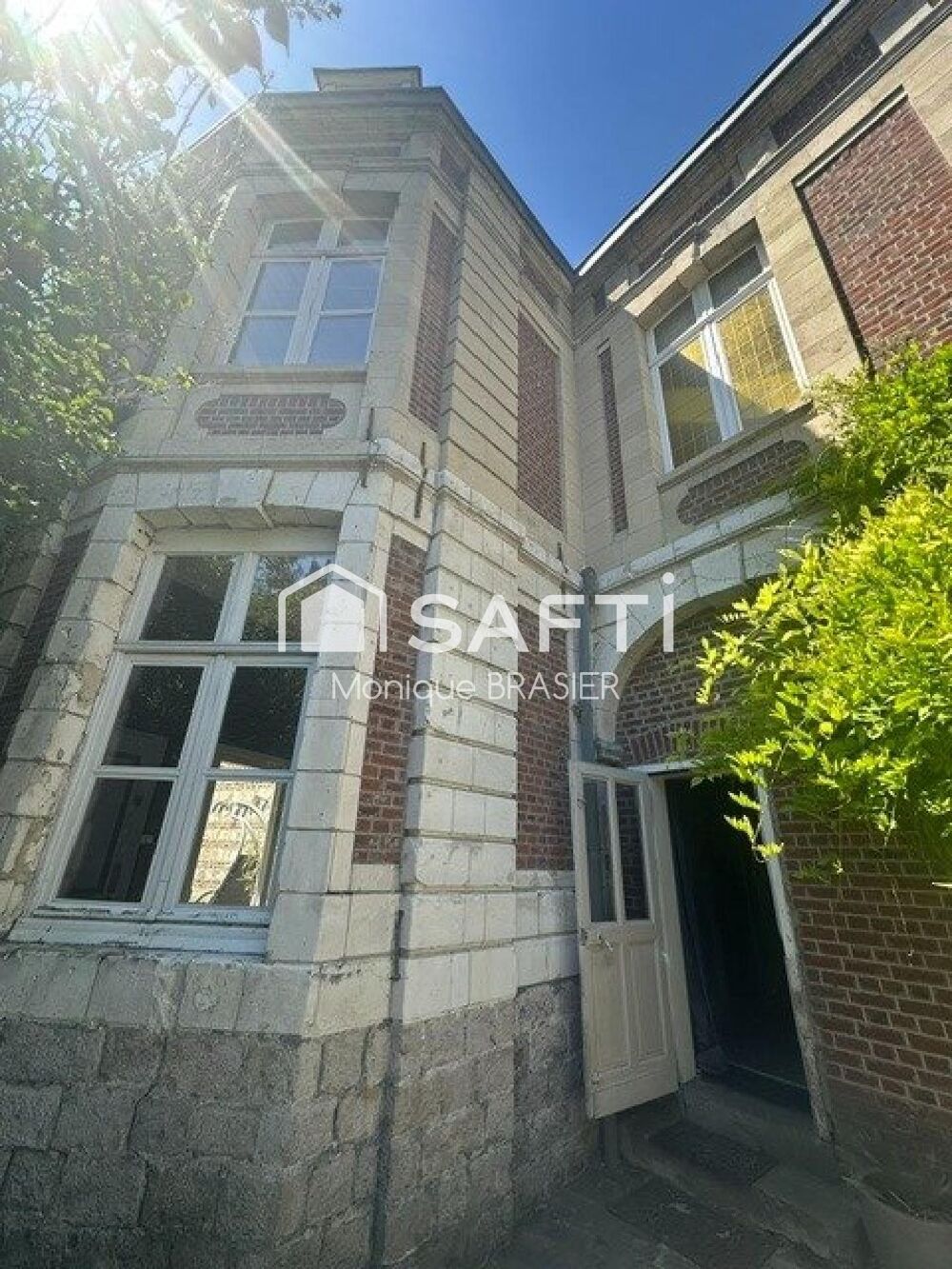 Vente Maison MAISON BOURGEOISE ET AUTHENTIQUE Arras