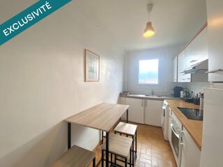  Appartement  vendre 3 pices 63 m