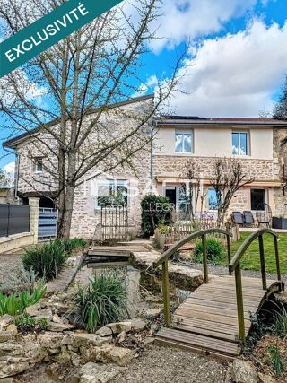  Maison � vendre 7 pi�ces 182 m�