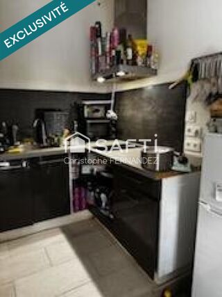  Immeuble à vendre 351 m²
