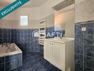  Maison � vendre 6 pi�ces 125 m�