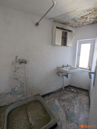  Maison � vendre 3 pi�ces 51 m�