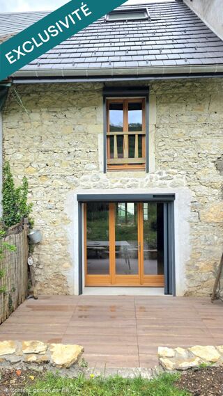  Maison � vendre 4 pi�ces 90 m�