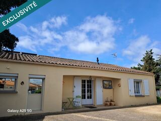  Maison � vendre 5 pi�ces 116 m�