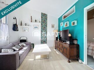  Appartement � vendre 2 pi�ces 31 m�