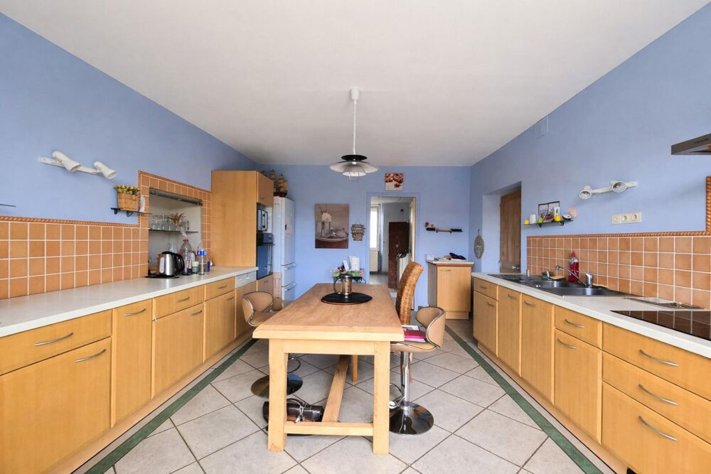 Vente Maison Maison de ville de 200m2 idéalement située Saint-astier