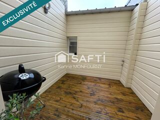  Maison à vendre 4 pièces 135 m²