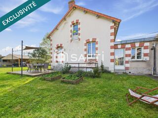  Maison à vendre 7 pièces 150 m²