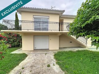  Maison à vendre 3 pièces 86 m²