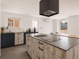 Maison à vendre 11 pièces 240 m²