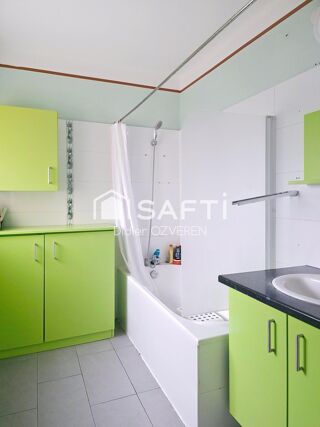  Maison à vendre 6 pièces 116 m²