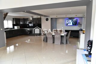  Maison  vendre 4 pices 156 m