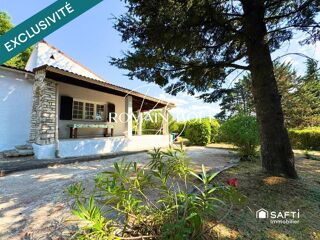  Maison � vendre 4 pi�ces 117 m�