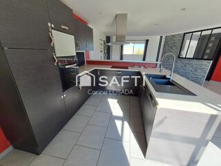  Maison à vendre 5 pièces 115 m²