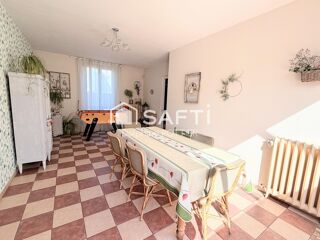  Maison � vendre 7 pi�ces 183 m�