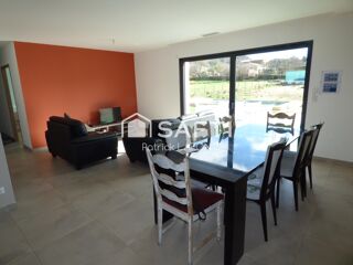  Maison � vendre 5 pi�ces 120 m�