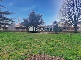  Terrain � vendre 800 m�