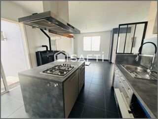  Maison à vendre 6 pièces 160 m²