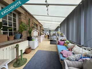  Maison � vendre 5 pi�ces 123 m�