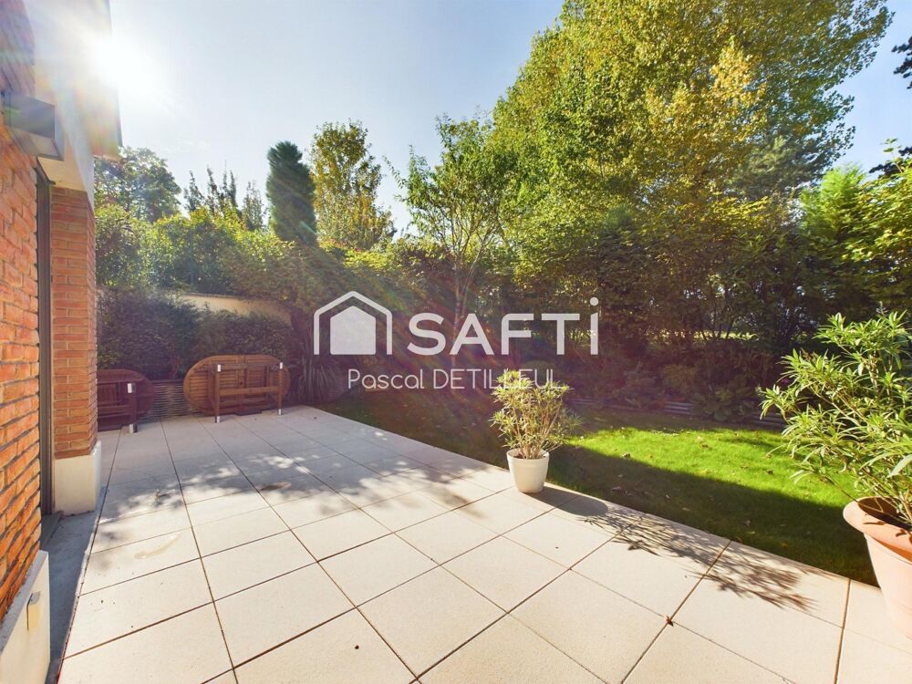 � vendre  Appartement Garches (92380)