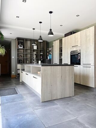  Maison à vendre 6 pièces 110 m²