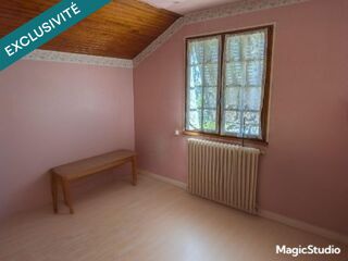  Maison à vendre 9 pièces 166 m²