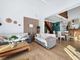  Maison � vendre 6 pi�ces 125 m�