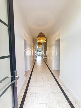  Maison � vendre 8 pi�ces 350 m�