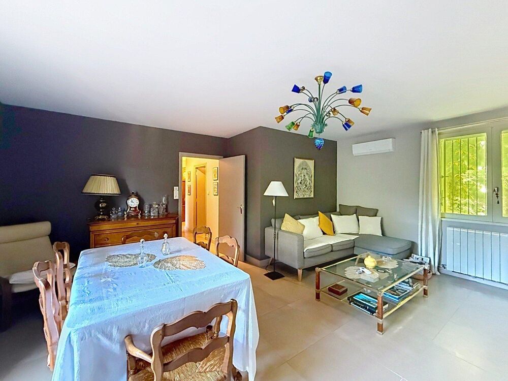 Vente Maison CENTRE DE JARDIN Jardin