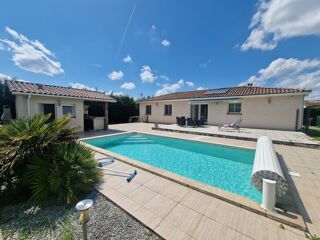  Maison à vendre 5 pièces 125 m²