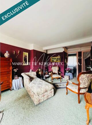  Appartement à vendre 3 pièces 70 m²