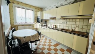  Maison � vendre 6 pi�ces 90 m�