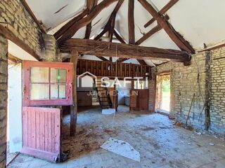 Vente Maison Maisons à rénover sur grand terrain Courcy-aux-loges