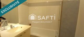  Appartement  vendre 2 pices 40 m