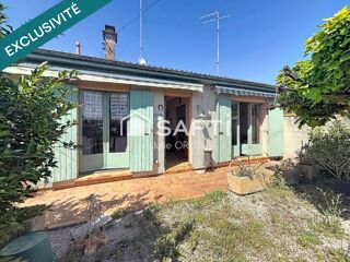  Maison � vendre 3 pi�ces 83 m�