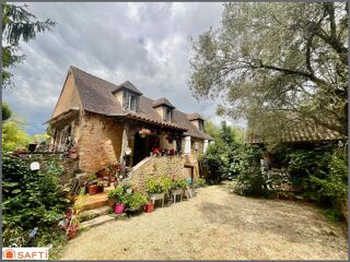  Maison à vendre 6 pièces 120 m²